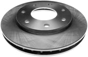 66648R Brake Rotor