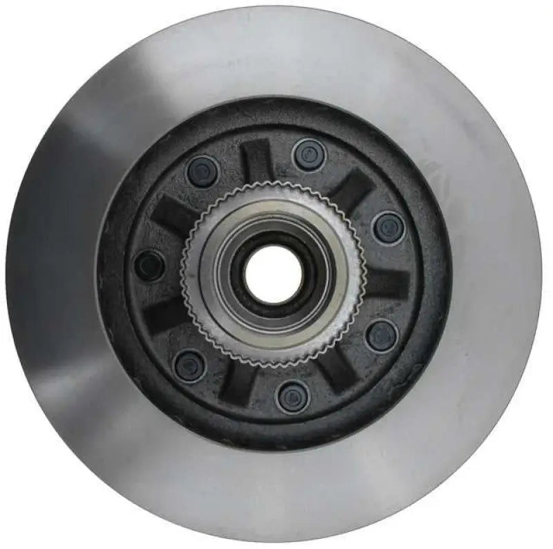 66654R Brake Rotor