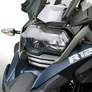ZTechnik Headlight Guards Electrical Z5402 - Clear Guard