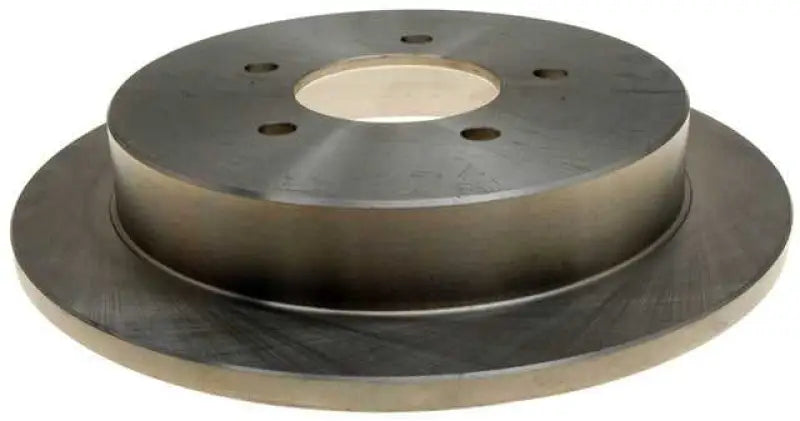 66670R Brake Rotor