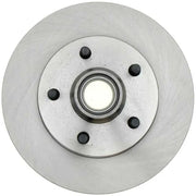 66672R Brake Rotor