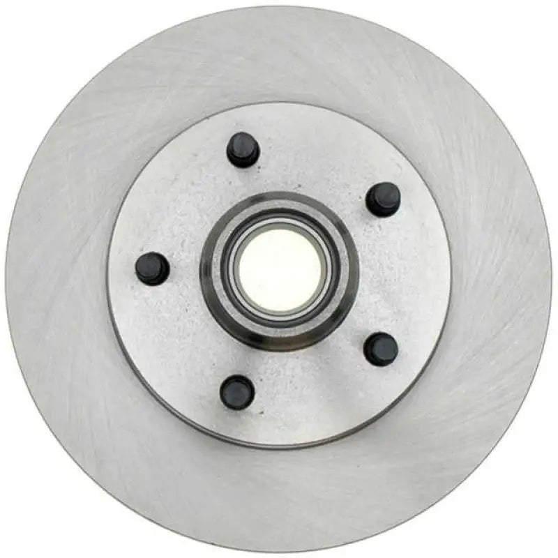 66672R Brake Rotor