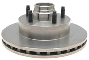 66673R Brake Rotor