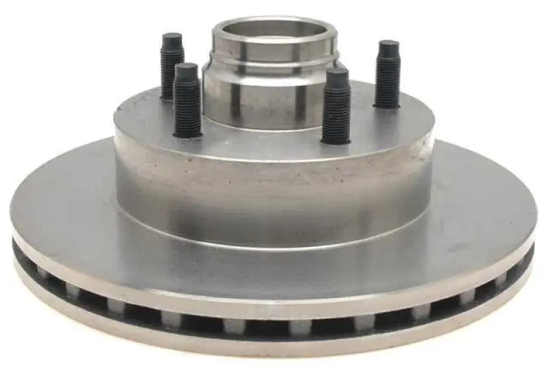66673R Brake Rotor