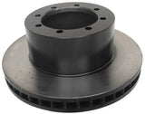 66695 Brake Rotor