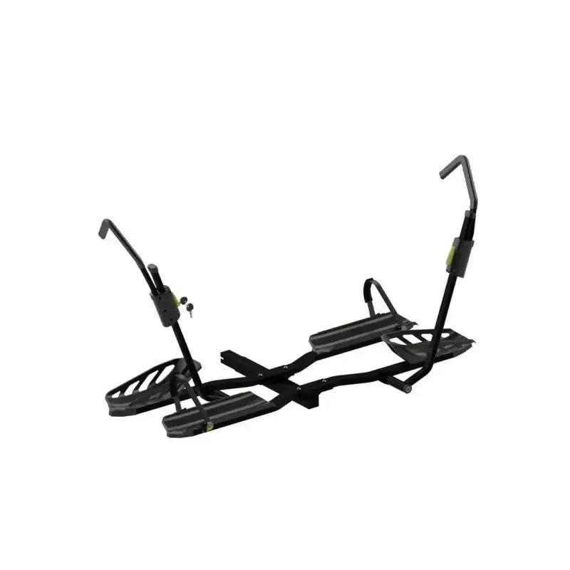 66699 Swagman Skaha 2 Plus 2 Add-On Bike Rack