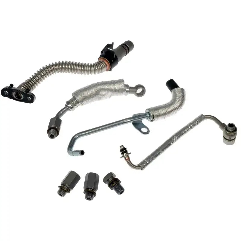 667-026 Dorman Turbocharger Line Kt - Oil Return Kit