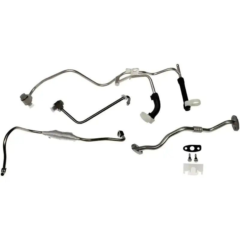 667-026 Dorman Turbocharger Line Kt - Oil Return Kit