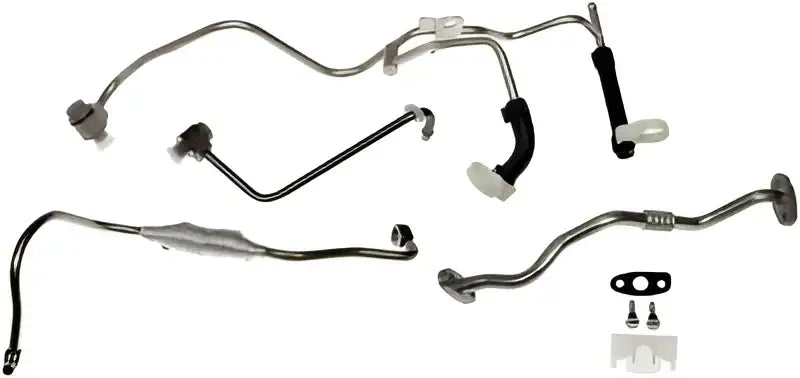 667-026 Dorman Turbocharger Line Kt - Oil Return Kit