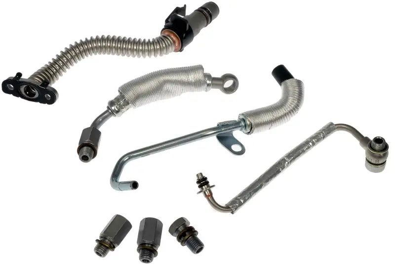 667-026 Dorman Turbocharger Line Kt - Oil Return Kit