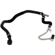 667-318 Dorman Coolant Hose - Turbocharger Line