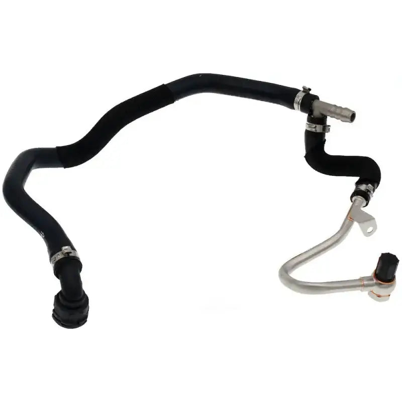 667-318 Dorman Coolant Hose - Turbocharger Line