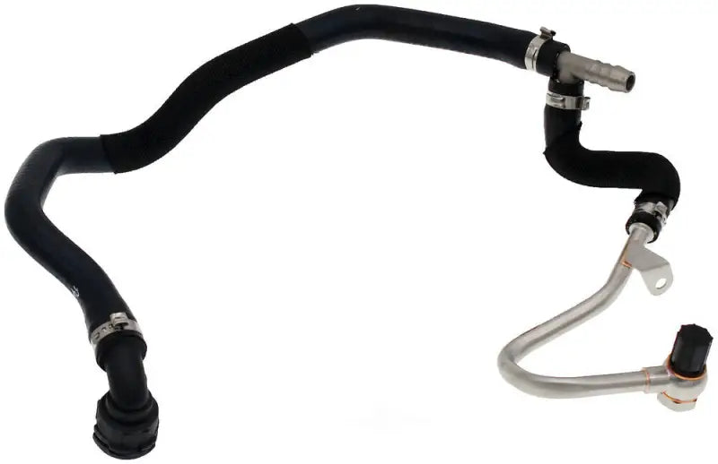 667-318 Dorman Coolant Hose - Turbocharger Line