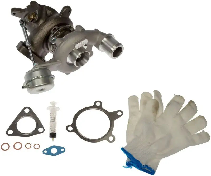 667-425 Dorman Turbocharger