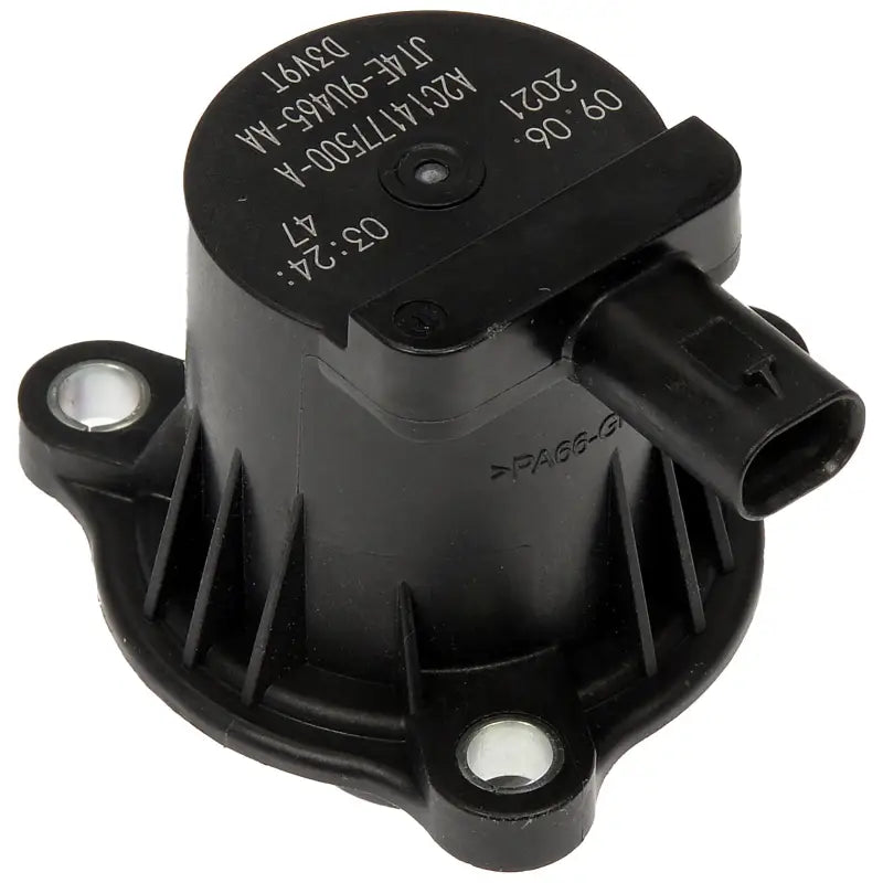 667-445 Dorman Relief Valve - Turbocharger Boost