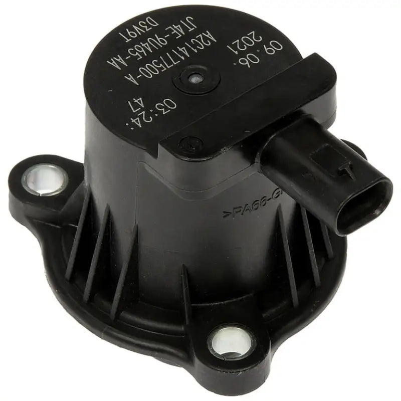 667-445 Dorman Relief Valve - Turbocharger Boost