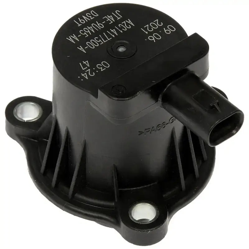 667-445 Dorman Relief Valve - Turbocharger Boost