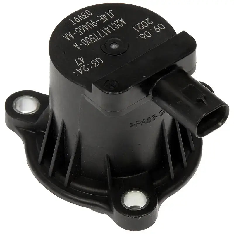 667-445 Dorman Relief Valve - Turbocharger Boost
