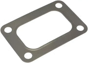 Metal exhaust gasket for Dorman Turbo Mount Gasket, perfect for turbo mount repairs