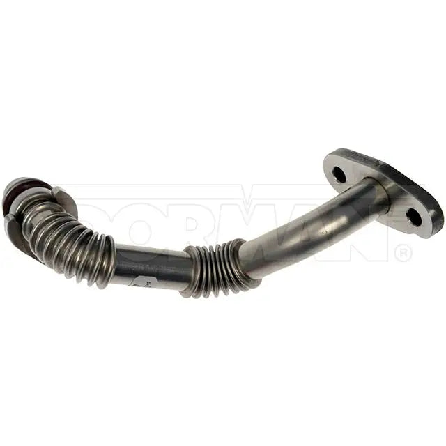 667-527 Dorman Turbo Oil Line - Turbocharger Return Kit