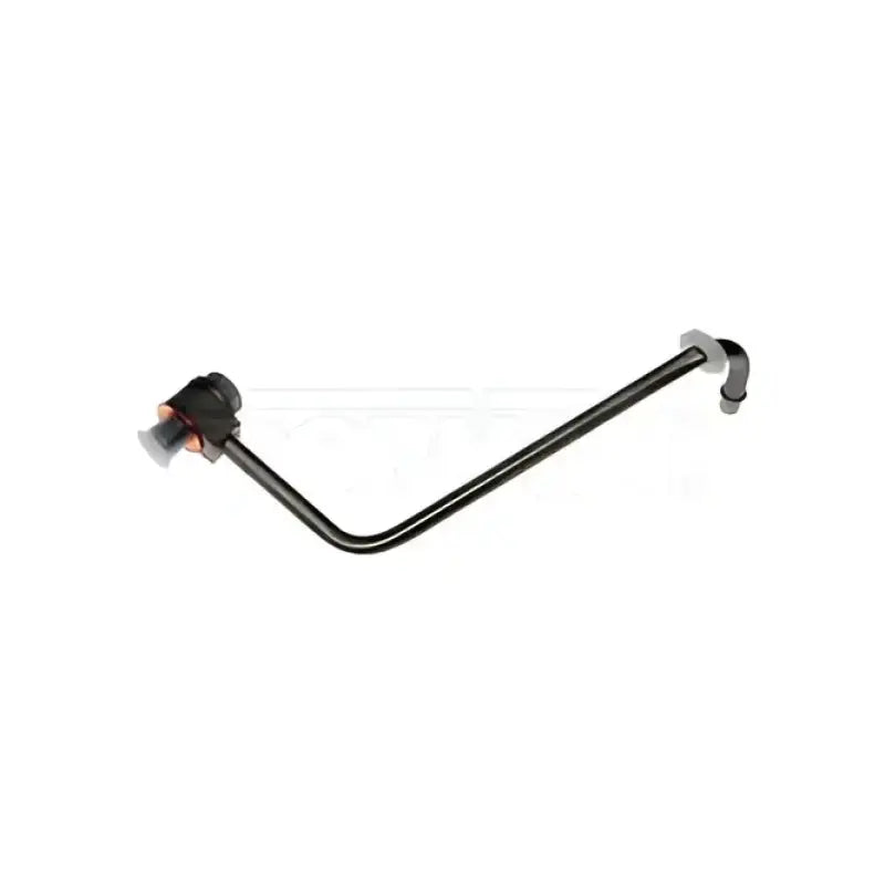 Bent metal Dorman Water Feed Line for reliable water feed line replacement