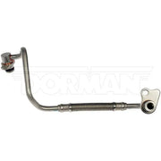 667-560 Dorman Turbo Oil Line - Turbocharger Coolant