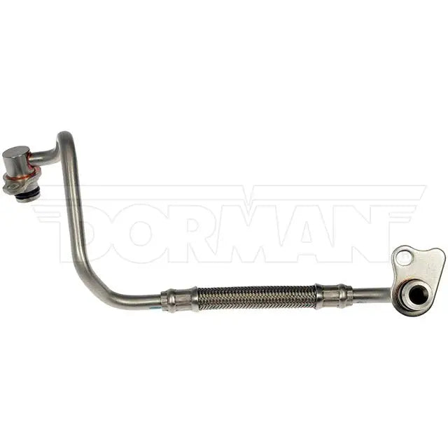 667-560 Dorman Turbo Oil Line - Turbocharger Coolant