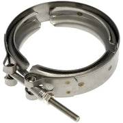 Metal V-band clamp for Dorman Turbo Clamp brand turbo applications, high-quality turbo clamp