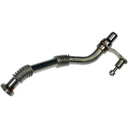 667-579 Dorman Oil Return Tube - Turbocharger Kit