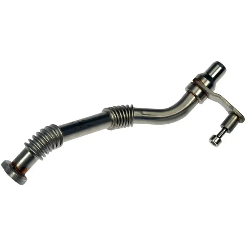667-579 Dorman Oil Return Tube - Turbocharger Kit