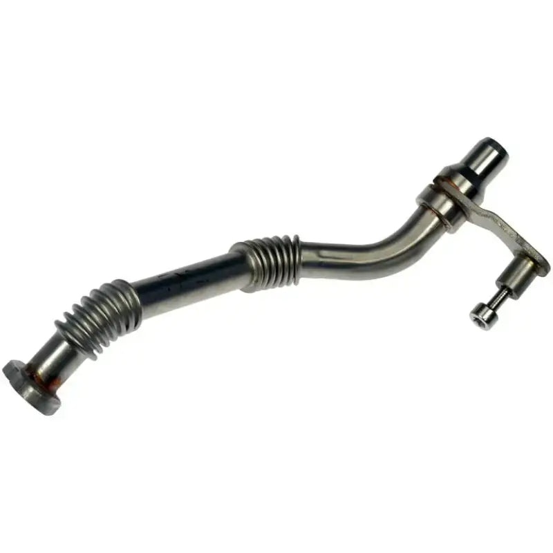 667-579 Dorman Oil Return Tube - Turbocharger Kit