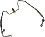 667-595 Dorman Turbocharger Oil Feed Line