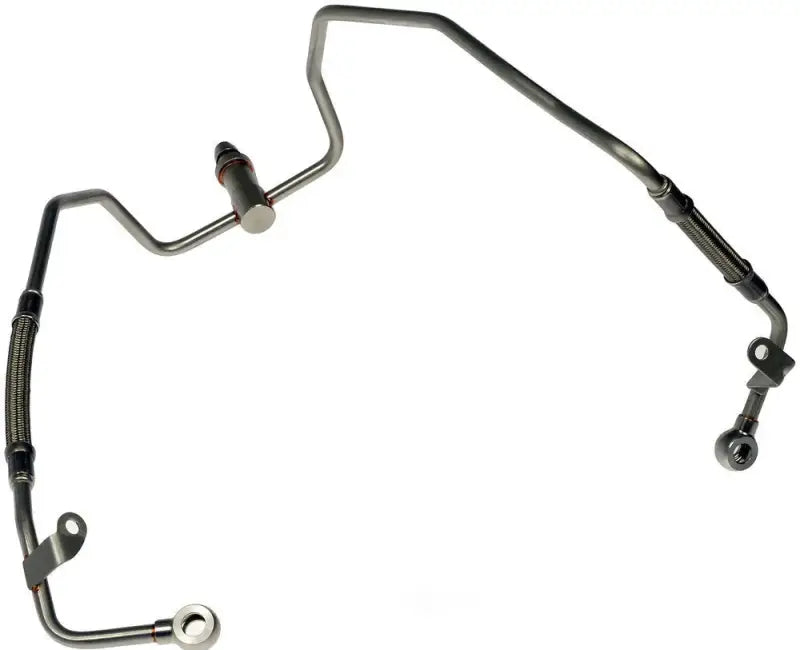 667-595 Dorman Turbocharger Oil Feed Line