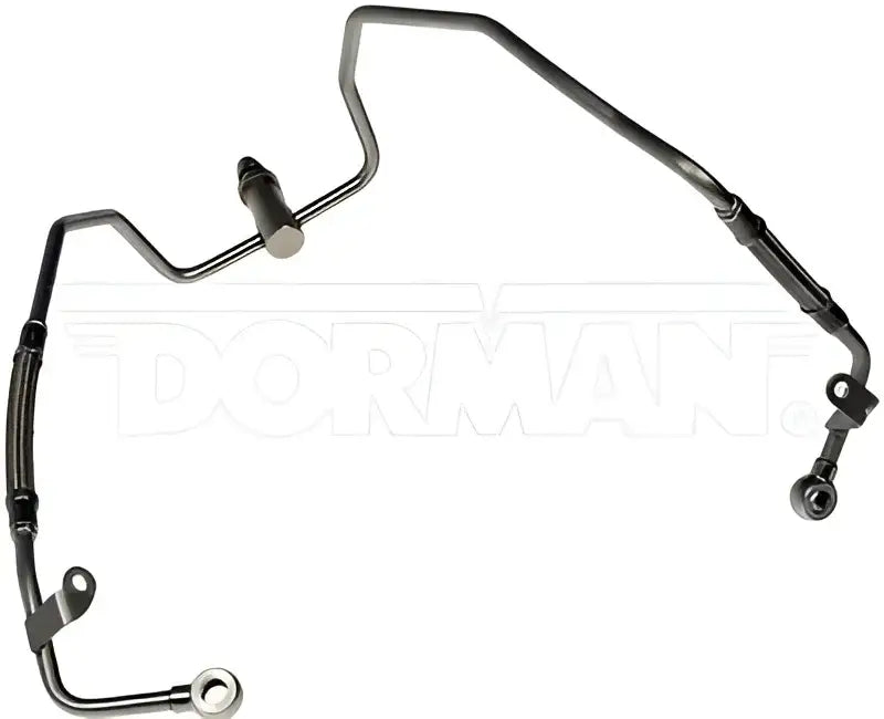 667-595 Dorman Turbocharger Oil Feed Line