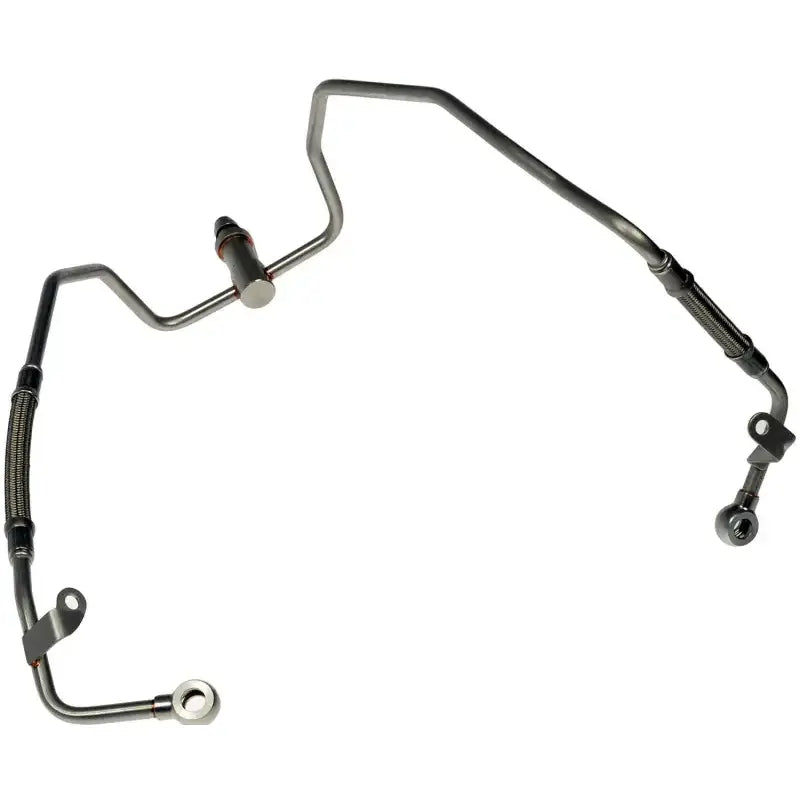 667-595 Dorman Turbocharger Oil Feed Line
