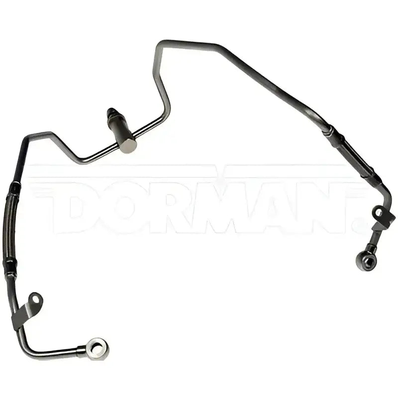 667-595 Dorman Turbocharger Oil Feed Line