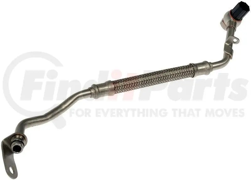 667-596 Dorman Turbocharger Coolant Return Line