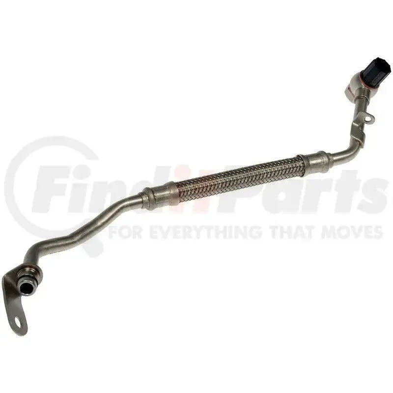 667-596 Dorman Turbocharger Coolant Return Line