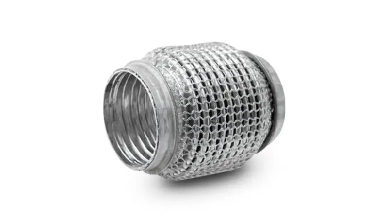 66704 Vibrant Liteflex Coupling W/Interlock Liner