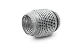66704 Vibrant Liteflex Coupling W/Interlock Liner