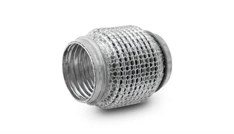66704 Vibrant Liteflex Coupling W/Interlock Liner