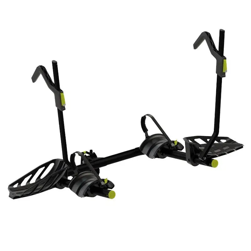 Swagman Okanagan 200 bike rack with 2019 Thule ProRide 534 hitch