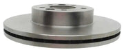66744R Brake Rotor