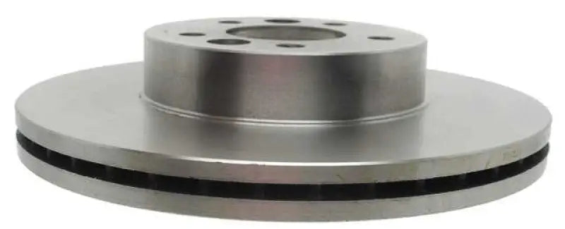 66744R Brake Rotor
