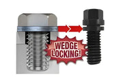 66752 Exhaust Header Bolt