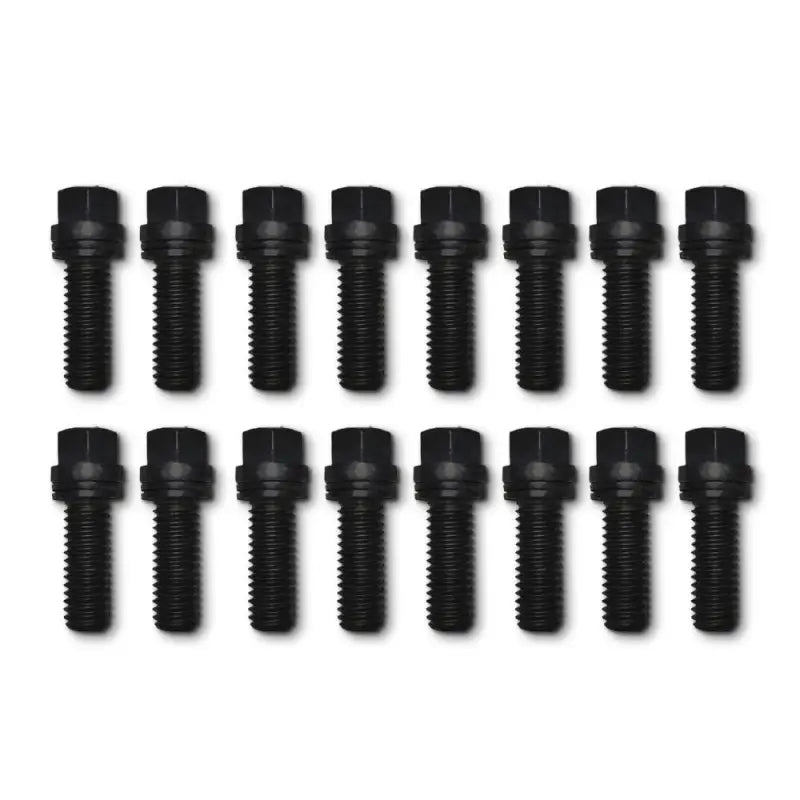 66756 Proform Header Bolts 1'L X 3/8'