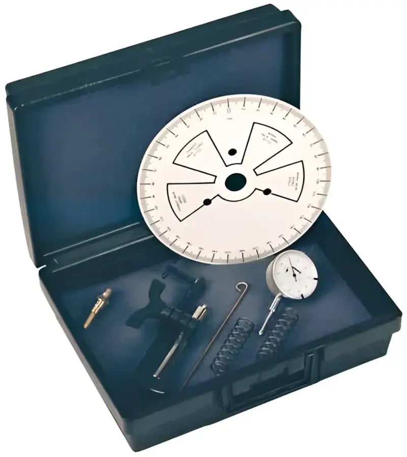 66787 Camshaft Degree Tool
