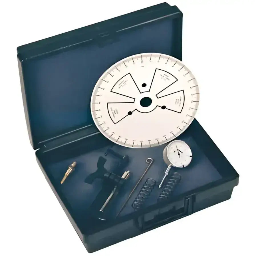 66787 Camshaft Degree Tool