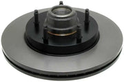 66821R Brake Rotor