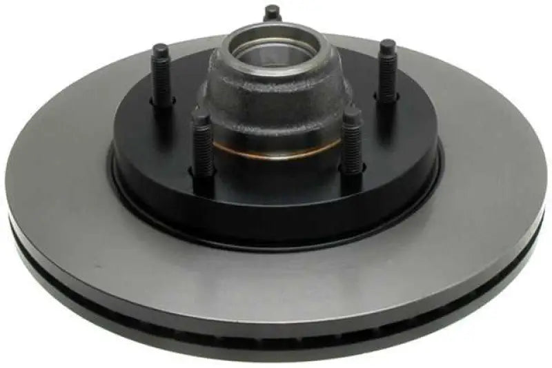 66821R Brake Rotor